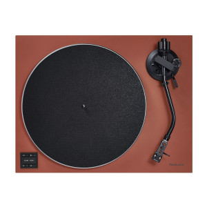 Technics SL-40CBT terracotta